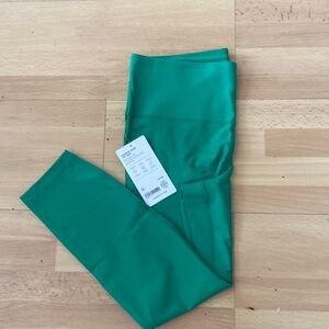 NWT Interval Stash 7/8 Tights